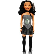 Gees Global 1006657 Susabc-Dzm-Mnk Bebek Clara K-Pop Super Star Serıes-1 80 cm 2A
