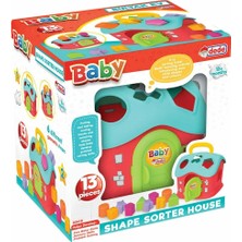 Gees Global 03418 Bul-Tak Ev