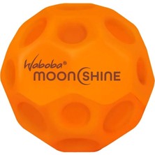 Waboba Moonshine Karanlıkta Zıplayan Top Turuncu 325C02-A