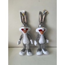 Gees Global 5780 Sun-Anb-Peluş Bugs Bunny 40CM 5r Lt