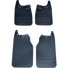 Ns Nilser Auto Parts Toyota Hılux LN145 Paçalık Takım 1998-2001 76622-35050