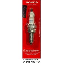 Buji MR8K-9 Endonezya Pcx (2018-2020) (Dio 110 Tüm Modeller) Honda