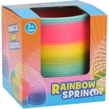 Başel Rainbow Spring Big H130