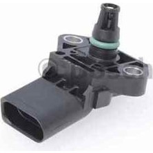Bosch 03K 906 051 Basınc Sensoru Cdca ( Vw : Amarok 2.0 Bıtdı 10-12 ) BOS-0281006059-MAR