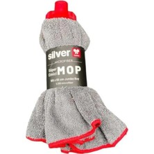 Empressco Silver Home Silverhome Süper Mop Emici Havlu