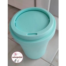 Empressco Masaüstü Mini Çöp Kutusu Mini Çöp Kovası