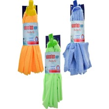 Empressco Sillgech Mikrofiber Havlu Mop EH-336