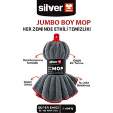 Empressco Silverhome Süper Mop Emici Havlu Ucu 55*105
