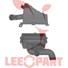 Hava Filtre Kutusu Fıat Tempra Tipo 1,6 Mpi Motor 7788675 Leeopart  AF10201