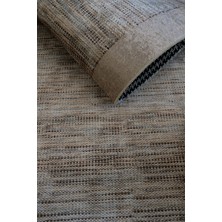 Aymira Home Baskı Dört Mevsim Kaymaz  Yıkanabilir Kesme Koridor Mutfak ve Oda Kesme Yolluk Halı
