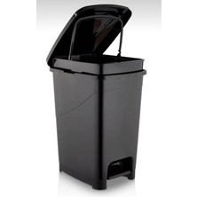 Empressco Iç Kovalı Pedallı Çöp Kovası 40 Litre