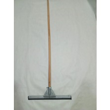 Empressco Metal Çekpas 45 cm ve Gürgen Saplı