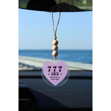 Empressco 777 Luck Araba Süsü