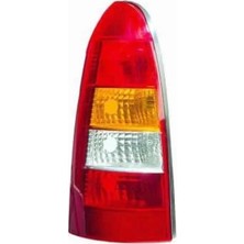 Wisco Opel Astra G Stop Sol Sw 6223017