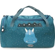 Trixie Mr. Triceratops Çocuk Spor Çantası 12-228