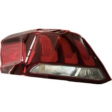MATSUBA Peugeot 301 Stop 17-20 Sol Uyumlu  (Duysuz) - 9817301180