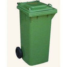 Empressco 120 Lt Çöp Konteynırı