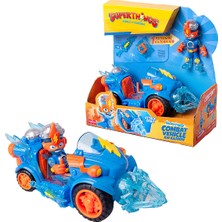 Superthings Kazoom ve Aracı Oyun Seti UPH13000