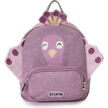 Trixie Mrs. Peacock Backpack - Okul Çantası 90-198