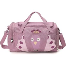 Trixie Mrs. Peacock Çocuk Spor Çantası 12-198