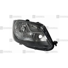 MATSUBA Far Caddy 10-15 Sağ Elektrikli (9 Fiş) 2K5941006A