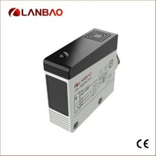 Lanbao PTLT-BC200SKT3-D ,KÜBIK/200CM 12V..220VAC/DC KONTAK-1A1K Zamanlı Cisim Fotosel