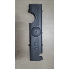 Wisco Motor Ust Kapagı / Vw Golf5 Polo 1.4 05 > / 03C103925AT-