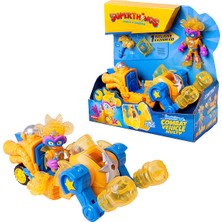 Superthings Multy ve Aracı Oyun Seti UPH12000