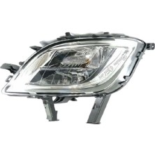 Wisco Sis Farı Sol Opel Astra J 2010- 1226096 - 13293618