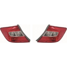 MATSUBA Honda Civic Stop Lambası 2012-2015 Arası Dış Sol-Sağ