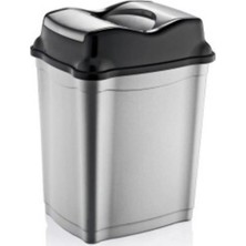 Empressco 50 Lt Girdap Çöp Kovası