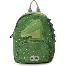 Trixie Mr. Alligator Backpack - Okul Çantası 90-199