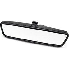 Vasspart Volkswagen Golf4 1998 - 2004 Iç Dikiz Aynası Siyah - 3B0857511A