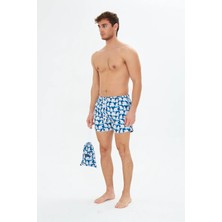 Whitefin Swimwear Polar Bear