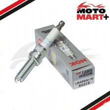 Motomart+ Bmw R 1250 Rt Laser Iridium Buji Ngk MTBJ0910
