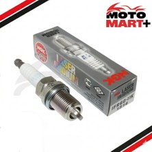 Motomart+ Honda Nc 700S Laser Iridium Buji Ngk MTBJ0834