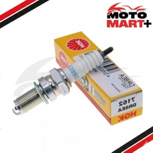 Motomart+ Yamaha Majesty 250 Buji Ngk MTBJ0800