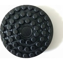 Kalemarine Küçük Geçme Servis Lift Ayağı 4 Lü Takım