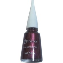 Lumina Flormar Nail ENAMEL-389 Oje