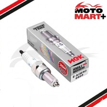 Motomart+ Suzukı GSX-R1300 R Hayabusa Laser Iridium Buji Ngk MTBJ0552