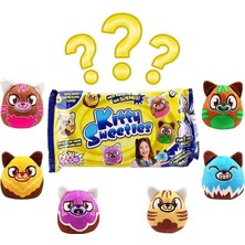 Budi Candy Pops - Kitty Sweeties Kokulu Sürpriz Peluş