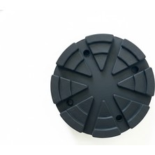 Kalemarine Saclı Kauçuk Geçme Lift Ayağı 4 Lü Takım