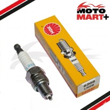 Motomart+ Ngk LR8B Buji MTBJ0934
