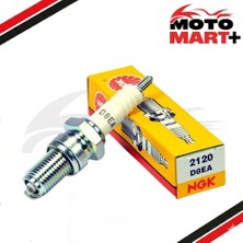 Motomart+ Bmw F 650 St Buji Ngk MTBJ0672