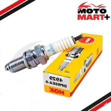 Motomart+ Yamaha Tdm 850 Buji Ngk MTBJ0779