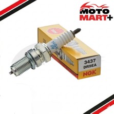 Motomart+ Kawasakı Kle 500 Buji Ngk MTBJ0830