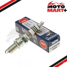Motomart+ Honda Vt 750 Shadow Iridium Buji Ngk MTBJ0787
