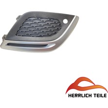 Herrlich Teile S60 2011 R Dizayn - Ön Tampon Sol Izgara Park Sensörlü