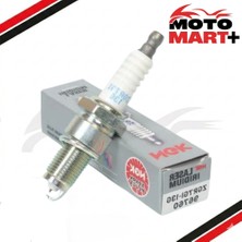 Motomart+ Husqvarna Te 300 Laser Iridium Buji Ngk MTBJ0976