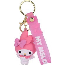 Hello Kitty And Friends Anahtarlık My Melody